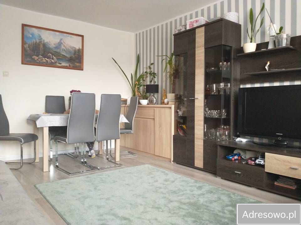 Mieszkanie 2-pokojowe Puławy, ul. marsz. Józefa Piłsudskiego