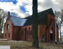 Nieruchomość komercyjna Wieldządz. Zdjęcie 3