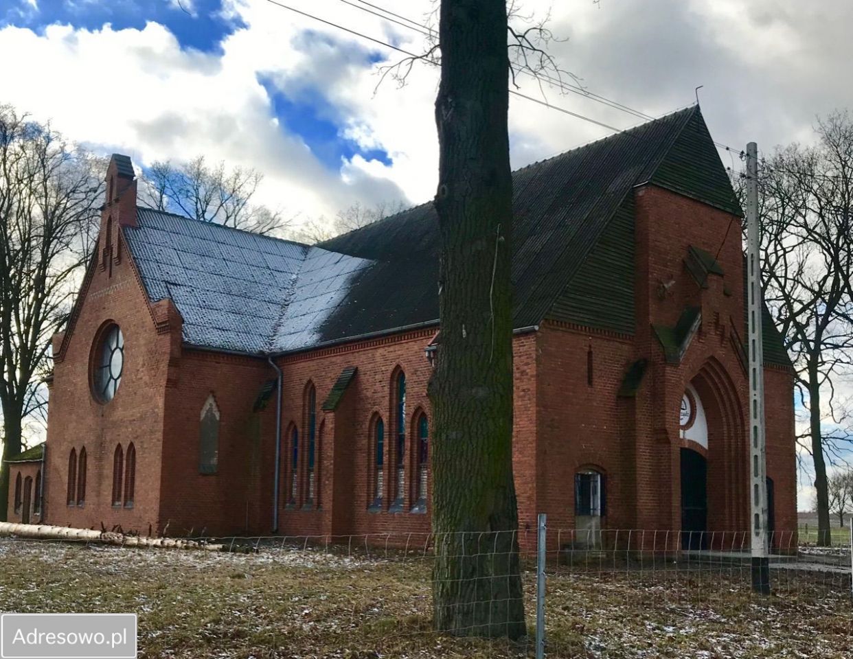 Nieruchomość komercyjna Wieldządz. Zdjęcie 4