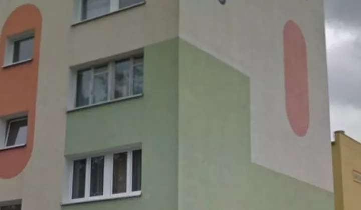 Mieszkanie 2-pokojowe Bydgoszcz Wyżyny, ul. Bohaterów Kragujewca