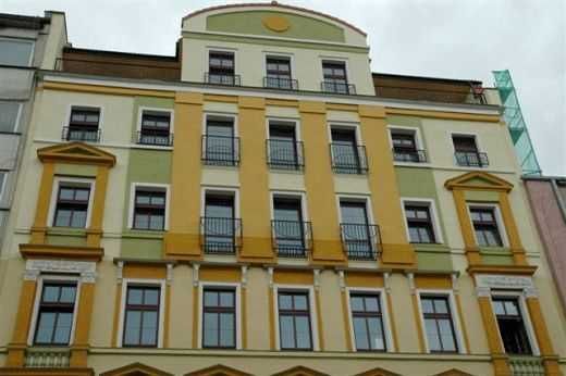 Mieszkanie 1-pokojowe Wrocław Stare Miasto, ul. Jęczmienna. Zdjęcie 1