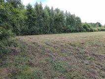 Działka rolna Tartak. Zdjęcie 3