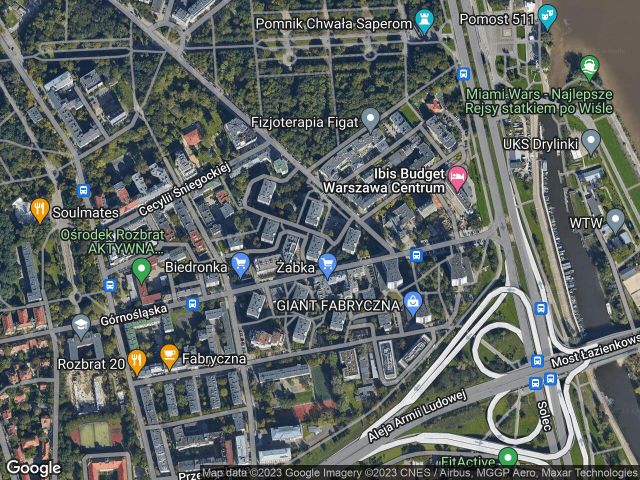 Mieszkanie 2-pokojowe Warszawa Śródmieście, ul. Górnośląska. Zdjęcie 1