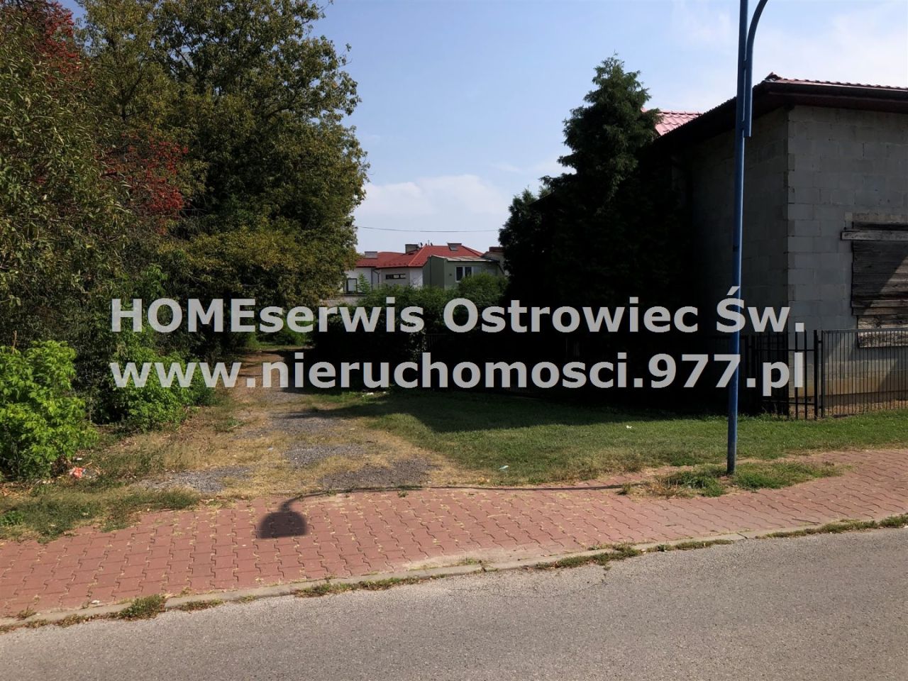 dom wolnostojący, 12 pokoi Ostrowiec Świętokrzyski Centrum, al. Jana Pawła II. Zdjęcie 8