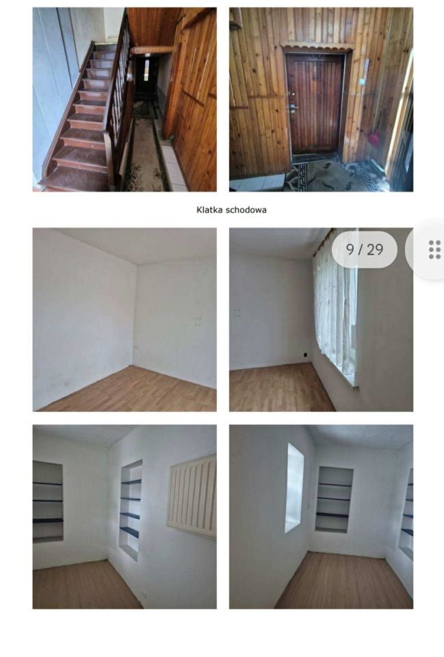 Mieszkanie 3-pokojowe Długopole Dolne. Zdjęcie 2