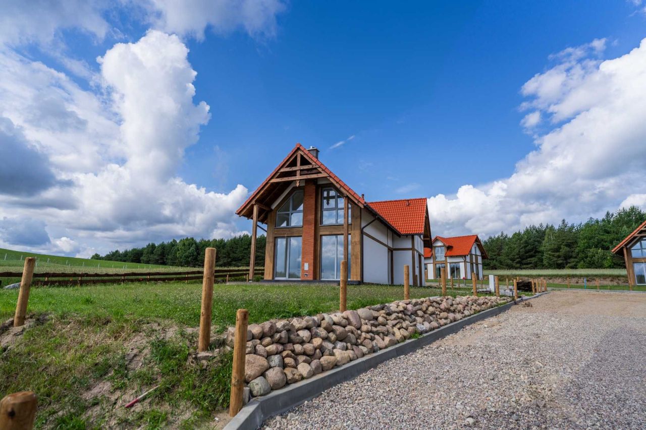 bliźniak Rekowo. Zdjęcie 6