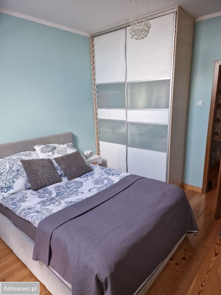 Mieszkanie 5-pokojowe Oława, ul. 3 Maja. Zdjęcie 8