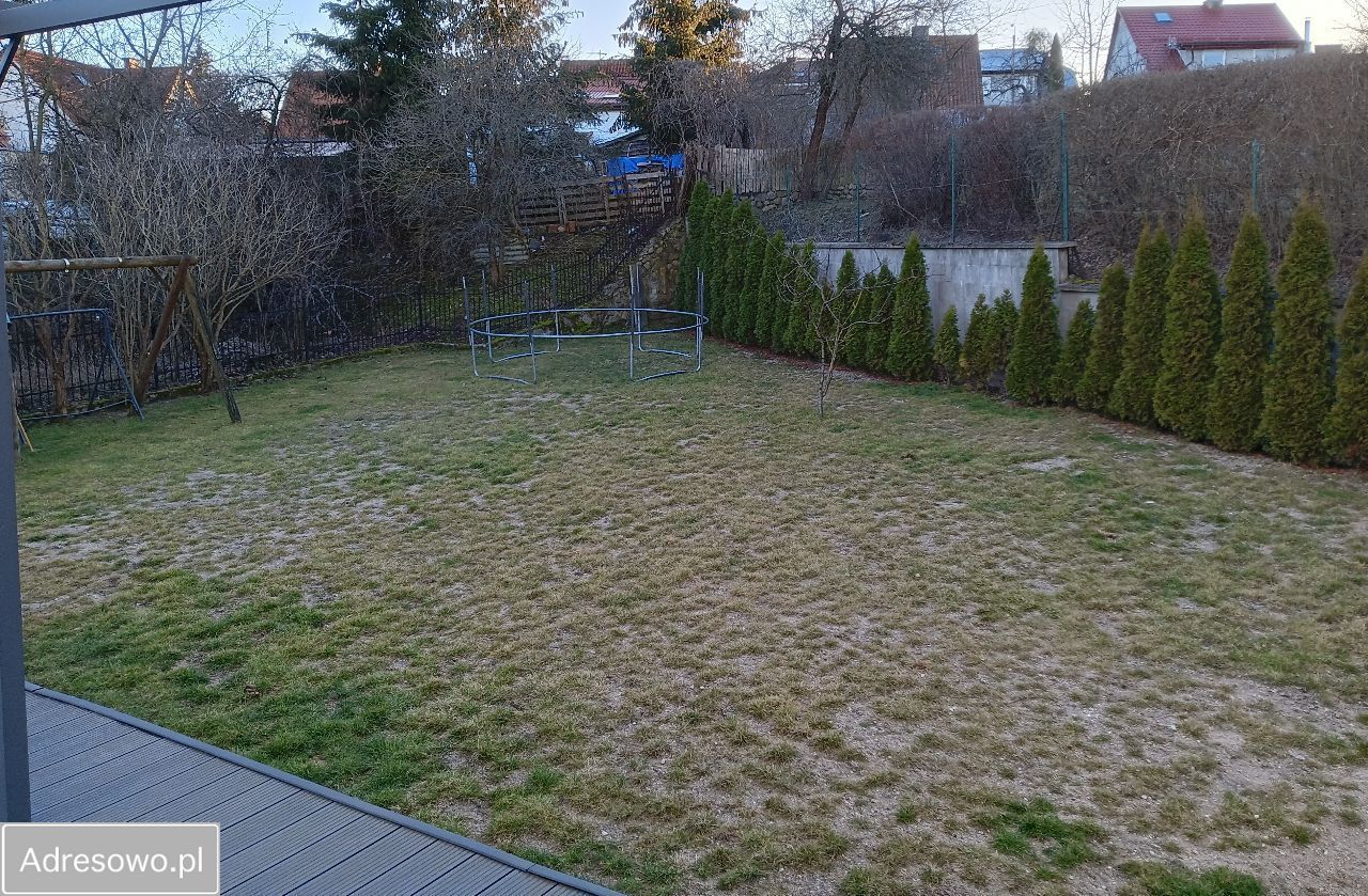 dom wolnostojący, 8 pokoi Mrągowo, ul. gen. Władysława Andersa. Zdjęcie 3