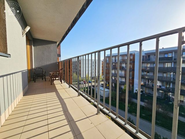 Mieszkanie 2-pokojowe Lublin Węglin, ul. Koralowa. Zdjęcie 5