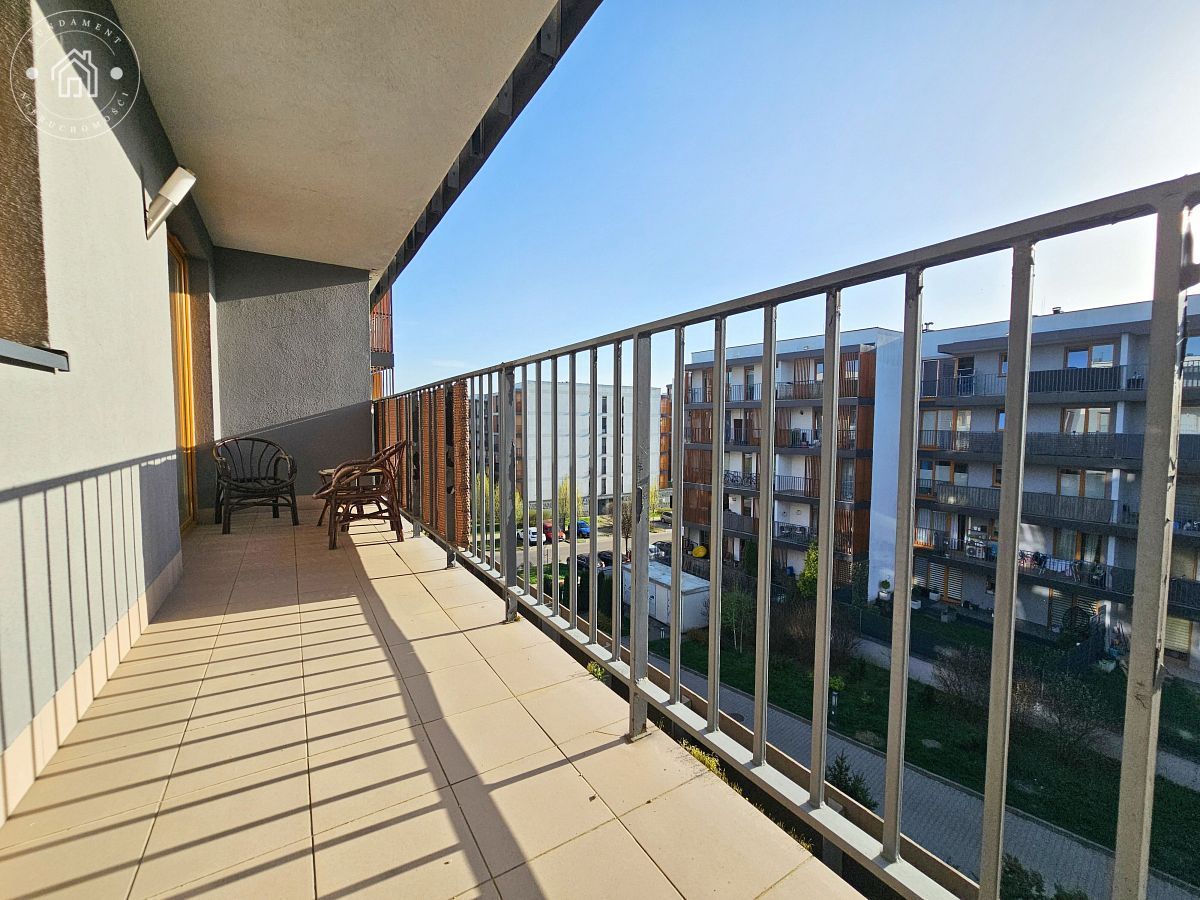 Mieszkanie 2-pokojowe Lublin Węglin, ul. Koralowa. Zdjęcie 5