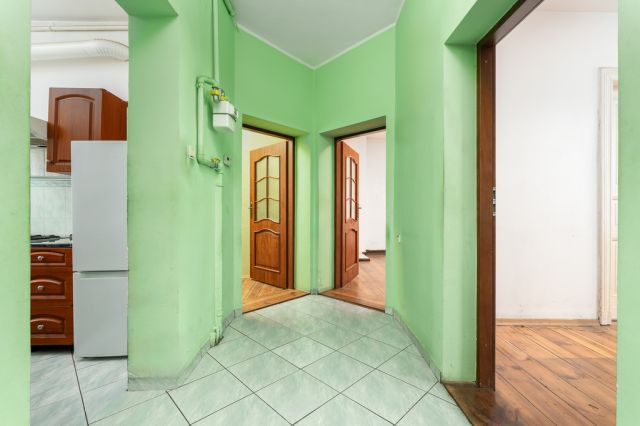 Mieszkanie 3-pokojowe Szczecin, ul. ks. Jana Długosza. Zdjęcie 7