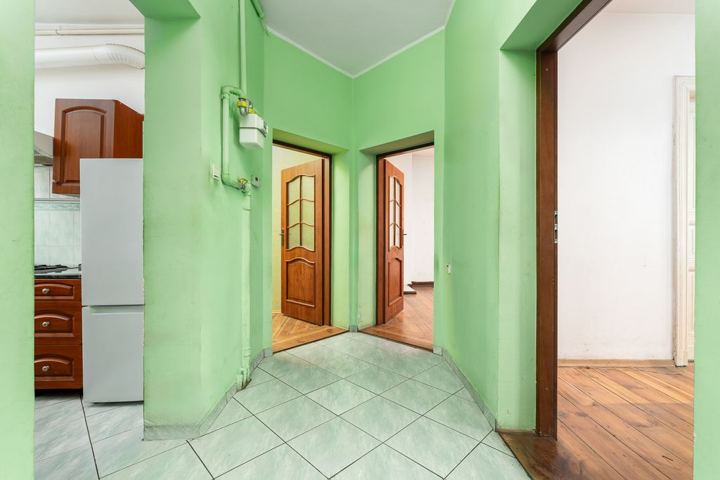 Mieszkanie 3-pokojowe Szczecin, ul. ks. Jana Długosza. Zdjęcie 7