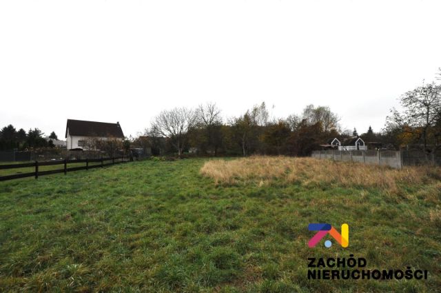 Działka budowlana Zielona Góra Stary Kisielin, ul. Stary Kisielin-Pionierów Lub.. Zdjęcie 2