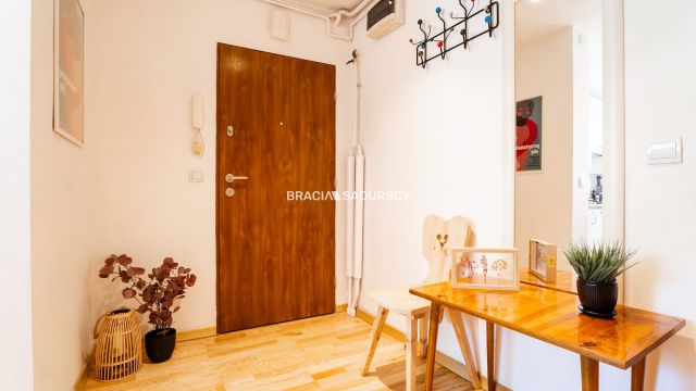 Mieszkanie 2-pokojowe Kraków Prokocim, ul. Erazma Jerzmanowskiego. Zdjęcie 12