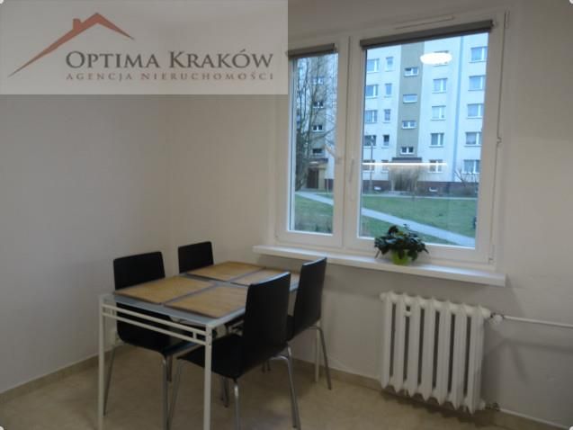 Mieszkanie 1-pokojowe Kraków Podgórze Duchackie, ul. Włoska. Zdjęcie 5