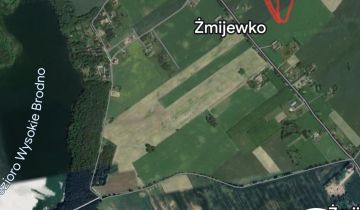 Działka rolno-budowlana Żmijewo