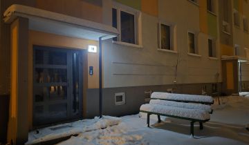 Mieszkanie 2-pokojowe Lidzbark Warmiński, ul. Legionów