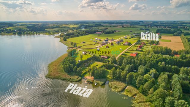 Działka budowlana Olecko. Zdjęcie 7