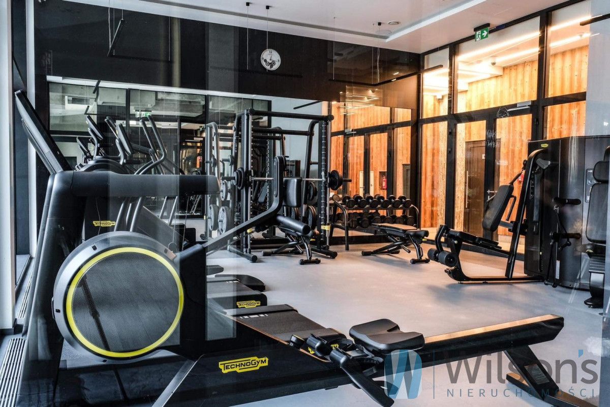 Mieszkanie 2-pokojowe Stegna, ul. Brzozowa. Zdjęcie 8