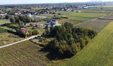 Hala/magazyn Babice Nowe