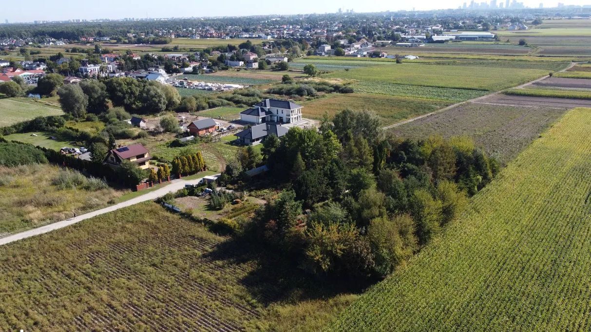 Hala/magazyn Babice Nowe. Zdjęcie 2