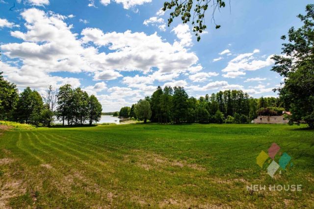 Działka budowlana Kiersztanowo. Zdjęcie 8