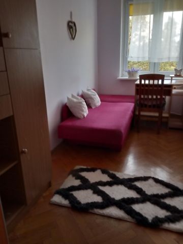 Pokój Poznań Winogrady, os. Przyjaźni. Zdjęcie 1