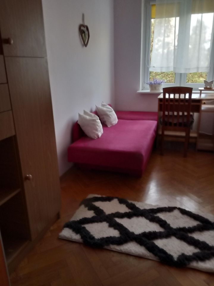 Pokój Poznań Winogrady, os. Przyjaźni