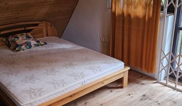 dom letniskowy, 4 pokoje Wierzbica