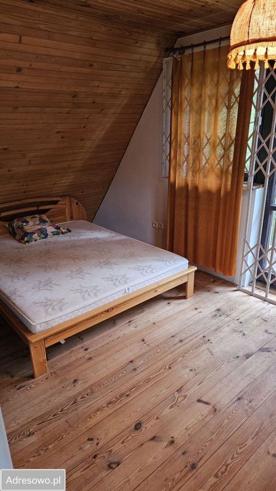 dom letniskowy, 4 pokoje Wierzbica, ul. Lipowa. Zdjęcie 2