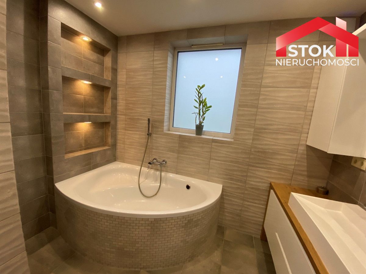 dom wolnostojący, 4 pokoje Goniądz. Zdjęcie 6