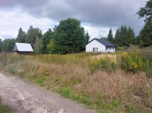 Działka budowlana Krężnica Jara Kolonia Krężnica Jara. Zdjęcie 2