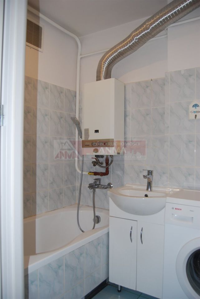 Mieszkanie 1-pokojowe Chrzanów Centrum, ul. 29 Listopada. Zdjęcie 10