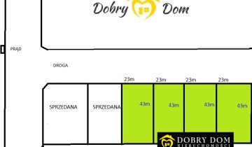 Działka budowlana Bielsk Podlaski