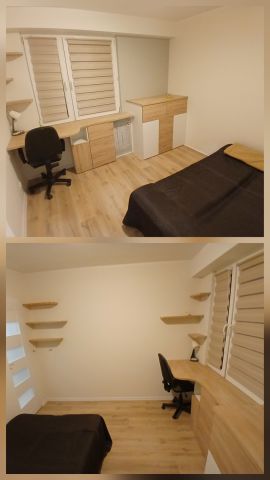 Mieszkanie 3-pokojowe Inowrocław Rąbin, ul. Wojska Polskiego. Zdjęcie 2