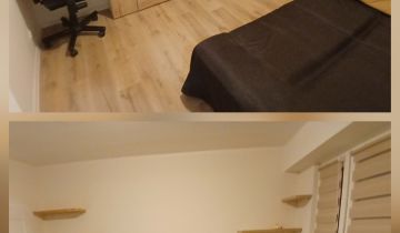 Mieszkanie 3-pokojowe Inowrocław Rąbin, ul. Wojska Polskiego