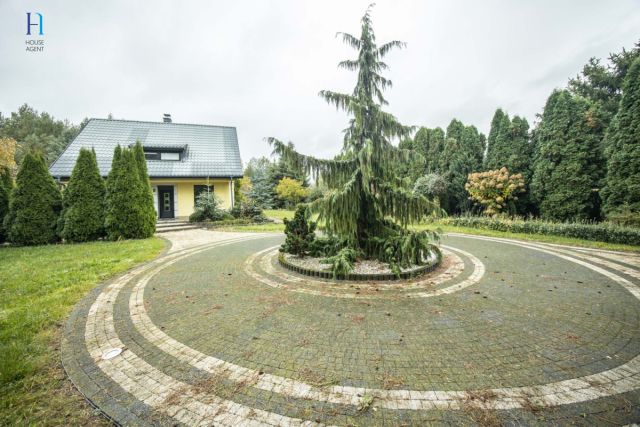 dom wolnostojący, 5 pokoi Wola Czarnyska. Zdjęcie 9