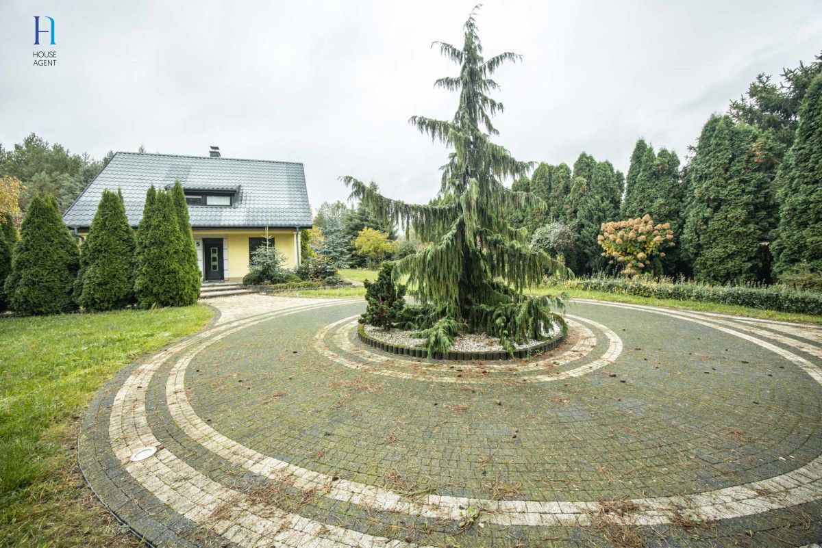 dom wolnostojący, 5 pokoi Wola Czarnyska. Zdjęcie 9