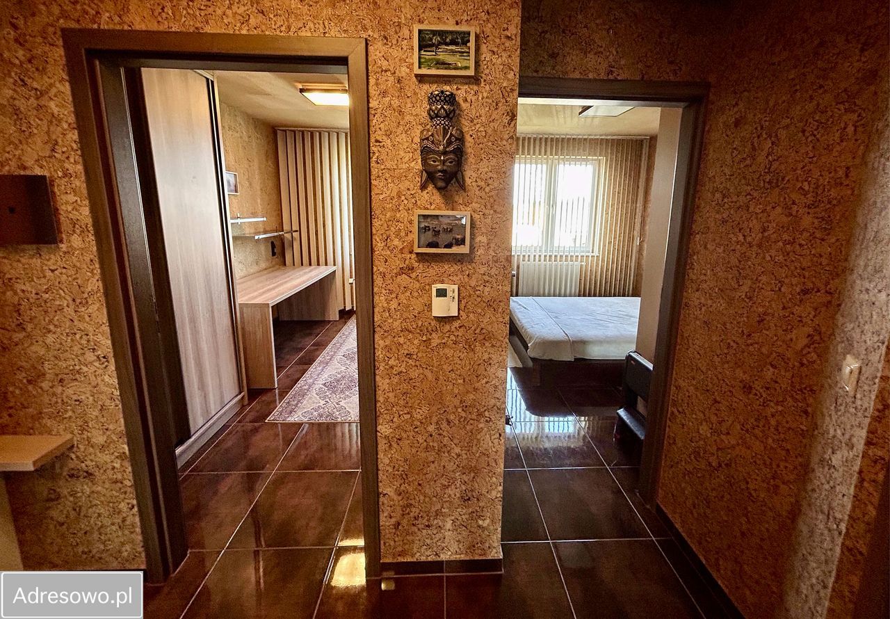 Mieszkanie 3-pokojowe Kraków Łagiewniki, ul. Zdunów. Zdjęcie 14