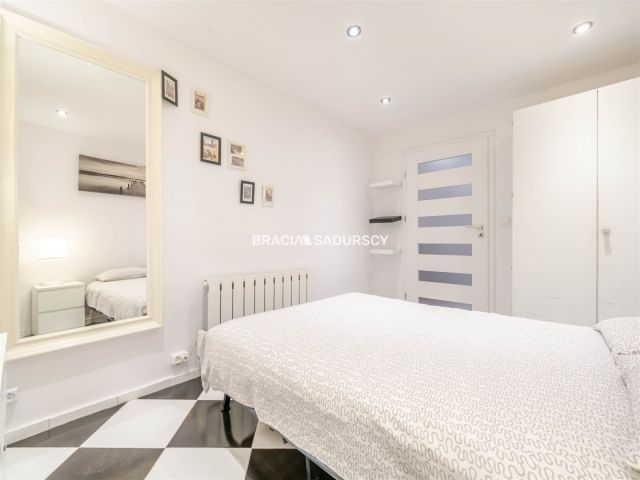 Mieszkanie 1-pokojowe Kraków Stare Miasto, ul. Bonerowska. Zdjęcie 18