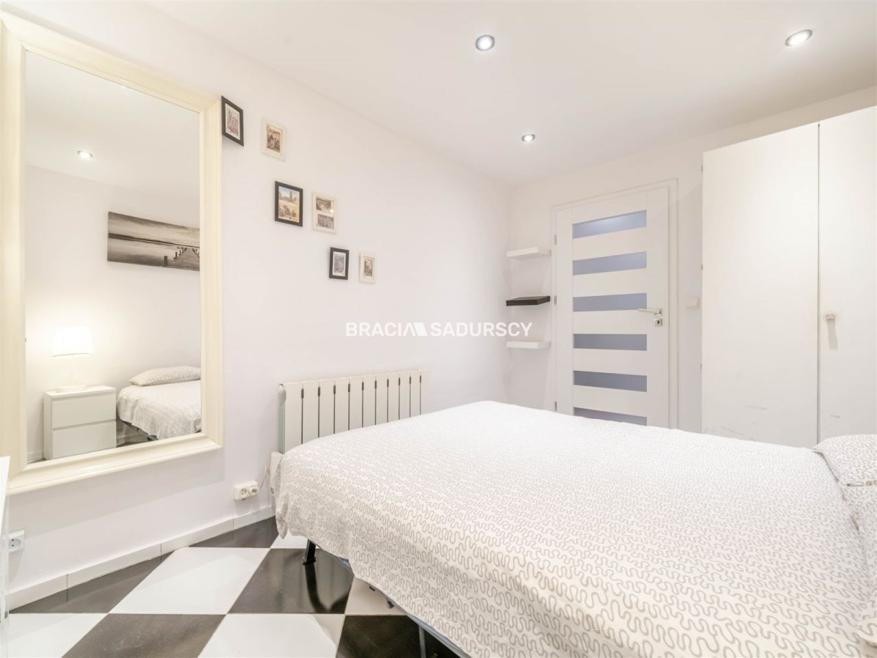 Mieszkanie 1-pokojowe Kraków Stare Miasto, ul. Bonerowska. Zdjęcie 18