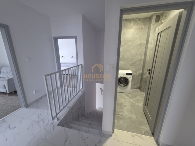 bliźniak, 4 pokoje Łódź, ul. Turza. Zdjęcie 16