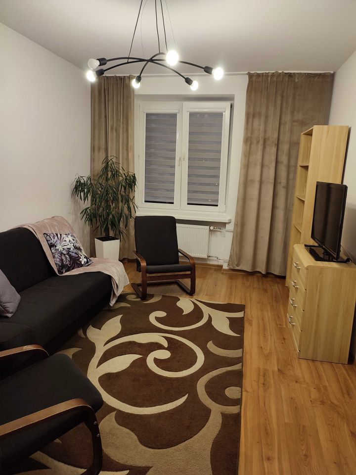 Mieszkanie 2-pokojowe Stalowa Wola, ul. Hutnicza. Zdjęcie 7