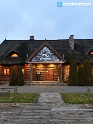 Hotel/pensjonat Kołbiel. Zdjęcie 1