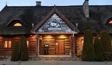 Hotel/pensjonat Kołbiel