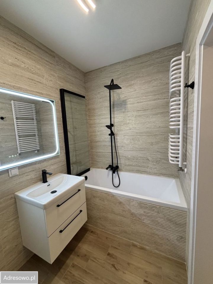 Mieszkanie 2-pokojowe Warszawa Skorosze, ul. Ryżowa. Zdjęcie 4