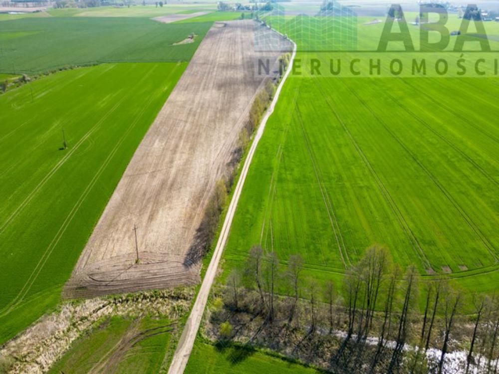 Działka budowlana Turostówko. Zdjęcie 9