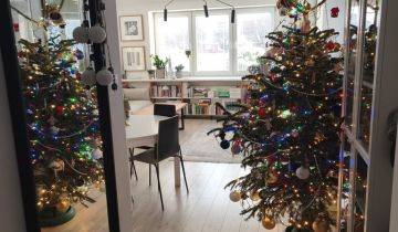 Mieszkanie 3-pokojowe Lublin Czuby, ul. Turkusowa