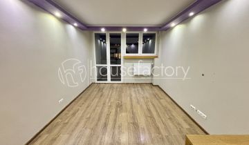 Mieszkanie 2-pokojowe Łódź Dąbrowa