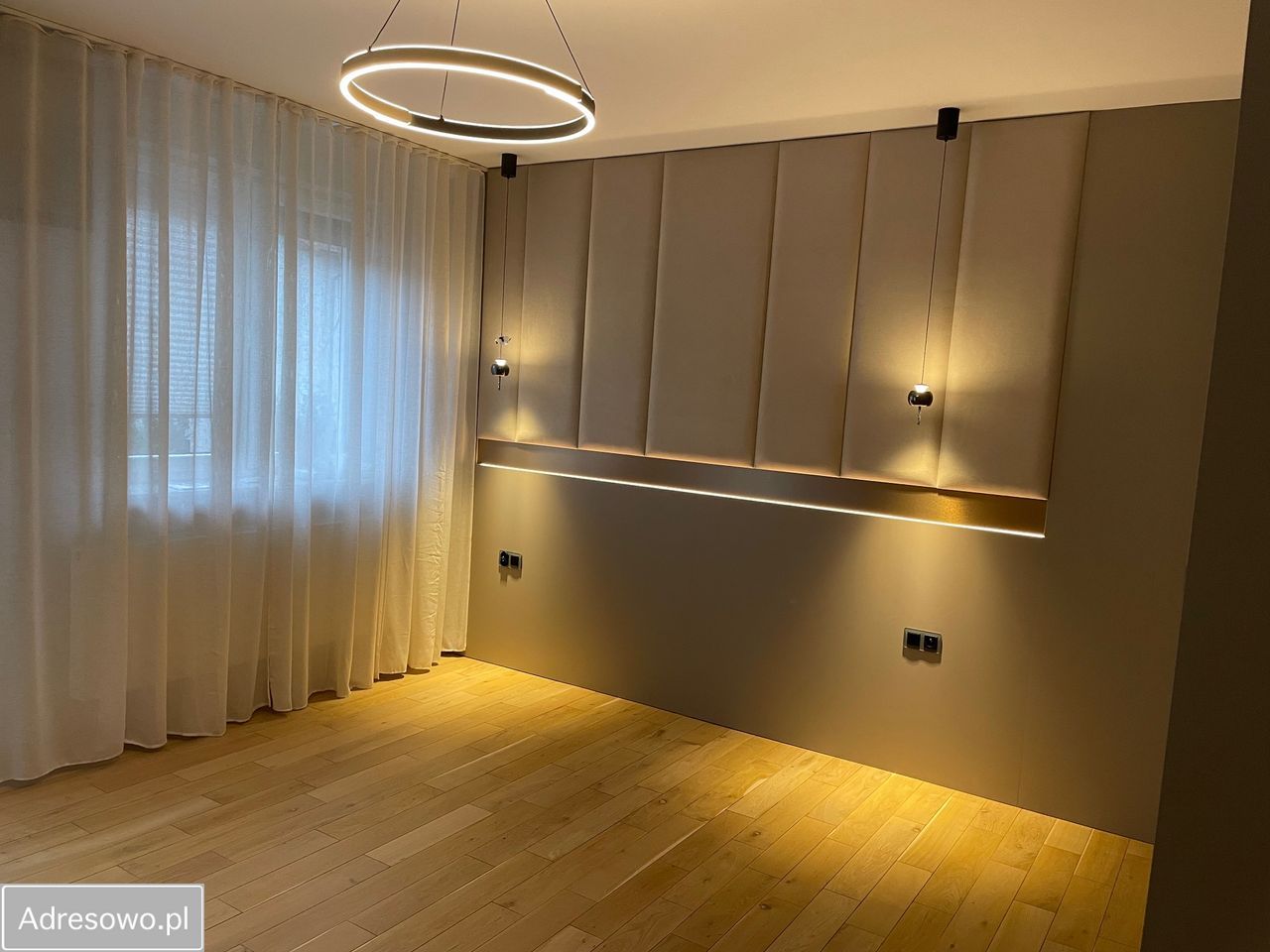 Mieszkanie 4-pokojowe Łódź Polesie. Zdjęcie 7